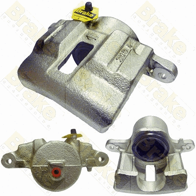 Étrier de frein Brake ENGINEERING CA429
