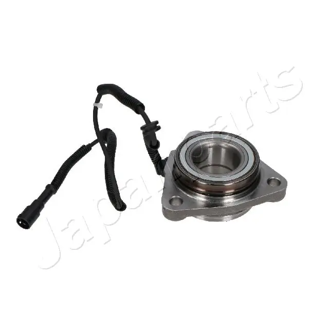 Moyeu de roue JAPANPARTS KK-29077