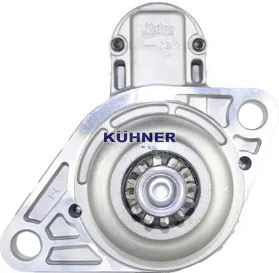 Démarreur AD KÜHNER 254556