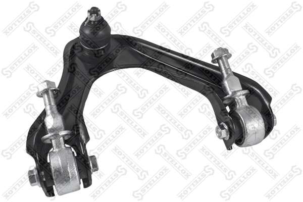 Bras de liaison, suspension de roue STELLOX 57-37014A-SX