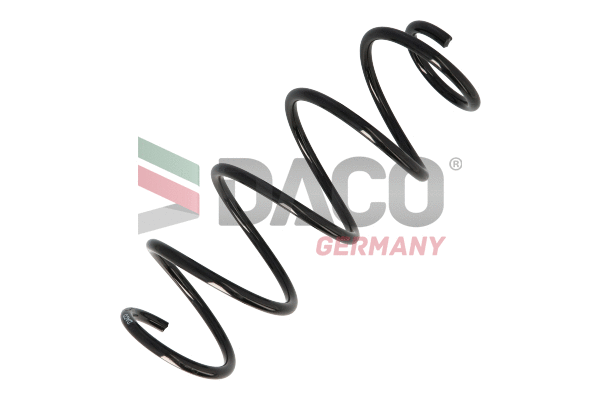 Ressort de suspension DACO Germany 802308