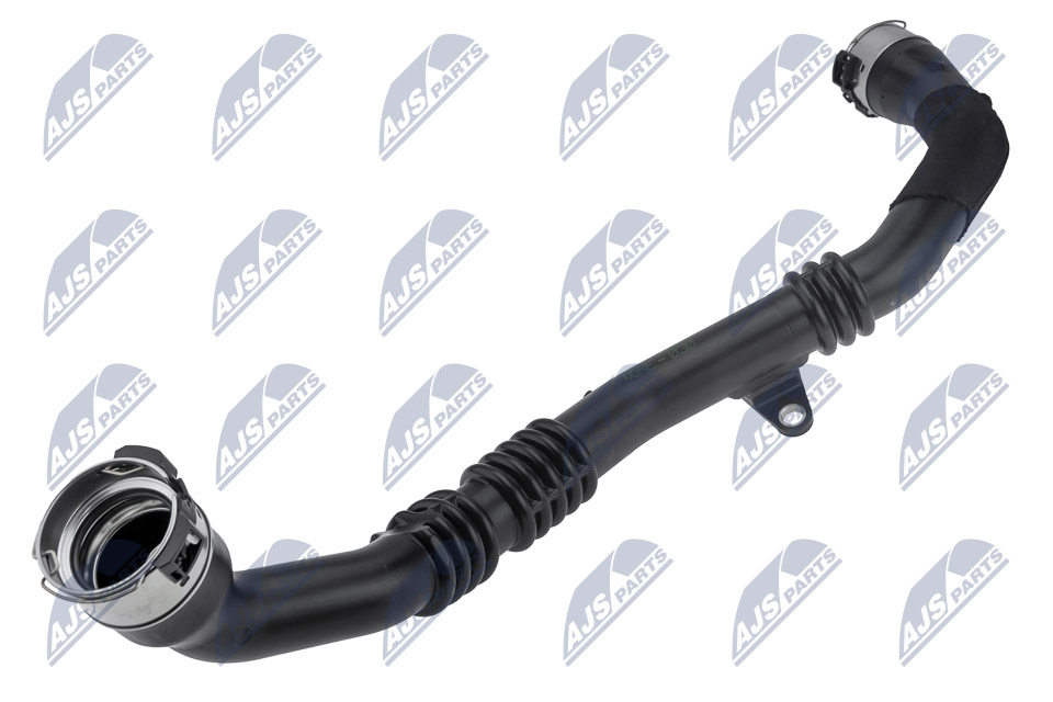 Gaine de suralimentation NTY GPP-RE-030