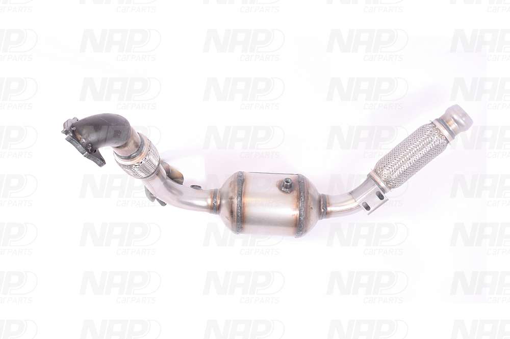 Catalyseur NAP carPARTS CAK10459