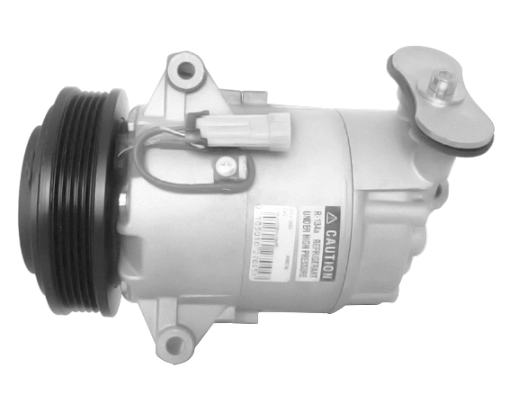 Compresseur, climatisation Airstal 10-1253