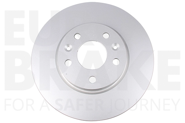 Disque de frein EUROBRAKE 58153139108