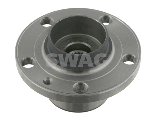 Kit de roulements de roue SWAG 30 92 4574