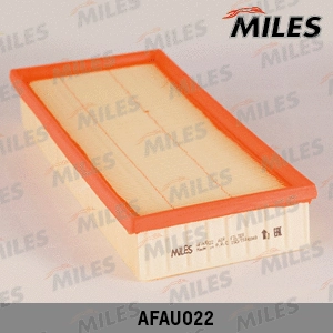 Filtre à air MILES AFAU022