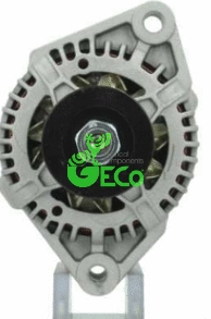 Alternateur GECO A431658A