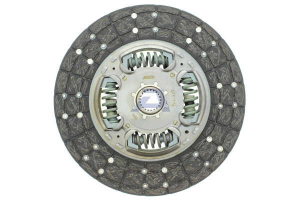 Disque d'embrayage AISIN DTX-174