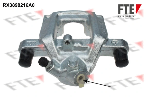 Étrier de frein FTE 9290621