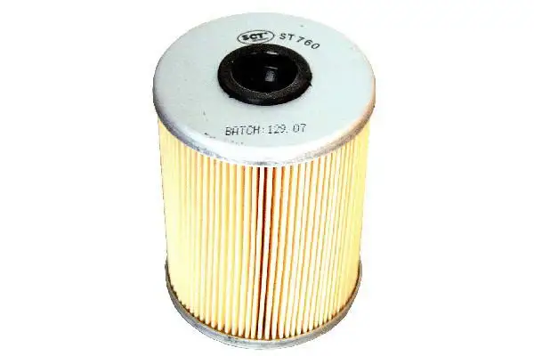 Filtre à carburant SCT - MANNOL ST 760