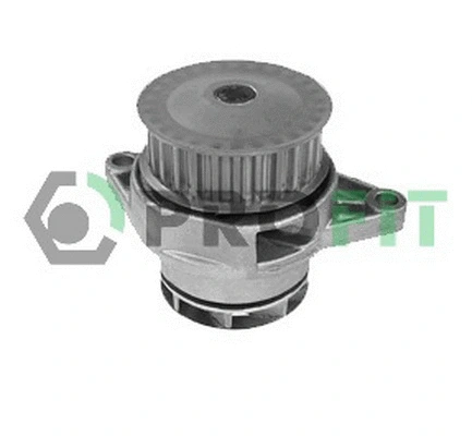 Pompe à eau, refroidissement du moteur PROFIT 1701-0603