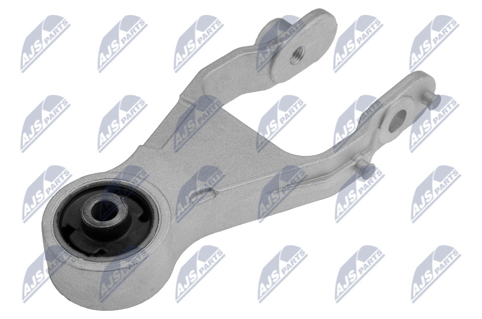 Support moteur NTY ZPS-PL-066