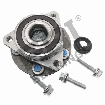 Kit de roulements de roue EBI EBK2323A
