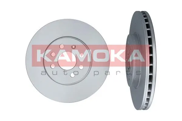 Disque de frein KAMOKA 103258