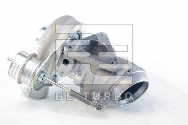 Turbocompresseur, suralimentation BE TURBO 124300