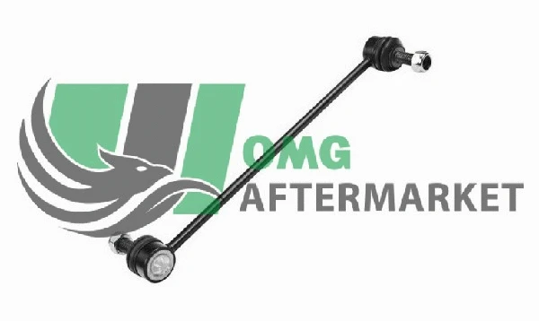 Entretoise/tige, stabilisateur OMG SRL G20.1932