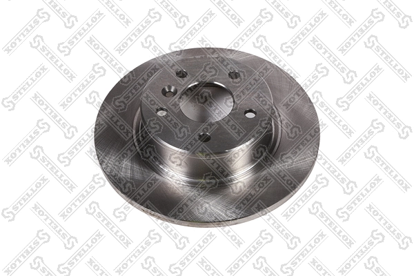Disque de frein STELLOX 6020-1263-SX