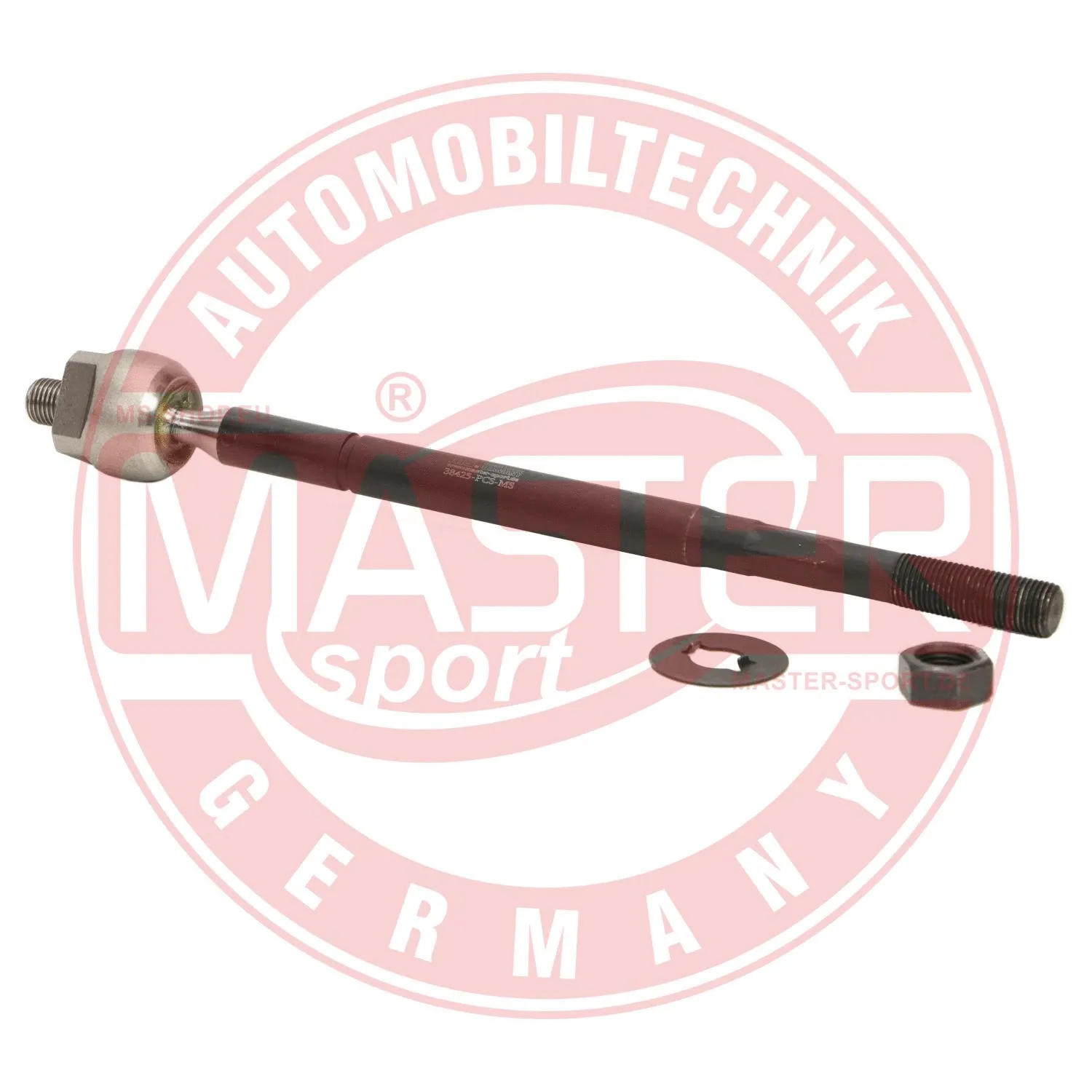 Rotule de direction intérieure, barre de connexion MASTER-SPORT GERMANY 38425-SET-MS