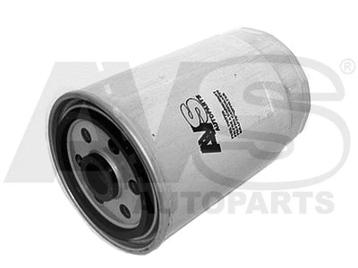 Filtre à carburant AVS AUTOPARTS M327