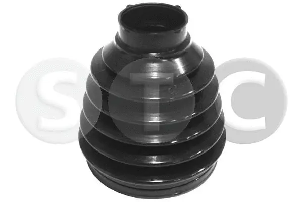 Joint-soufflet, arbre de commande STC T410070