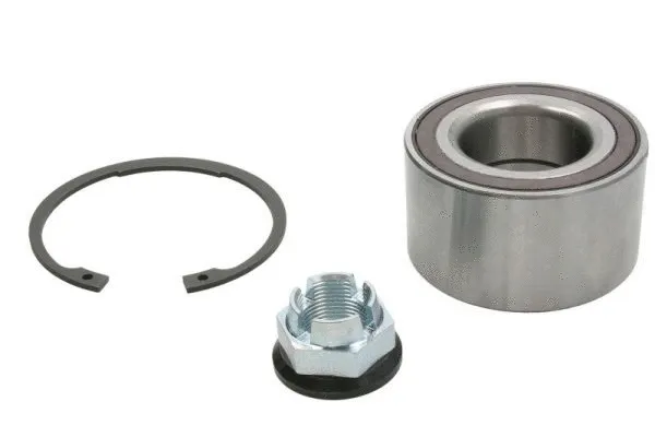 Kit de roulements de roue BTA H1C024BTA