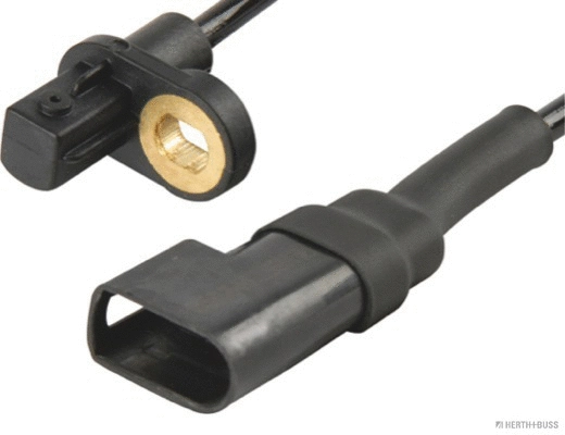 Capteur, vitesse de roue HERTH+BUSS ELPARTS 70660306