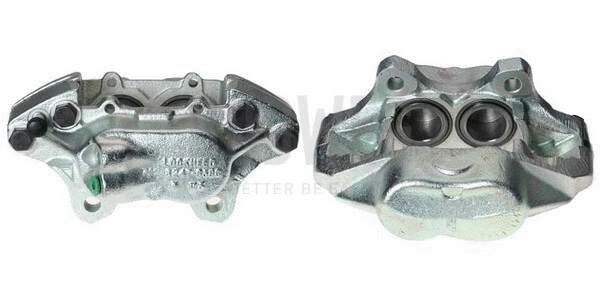 Étrier de frein BUDWEG CALIPER 34486
