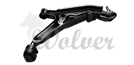 Rotule de barre de connexion WOLVER SP303542