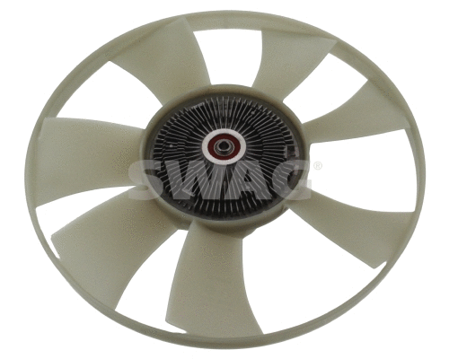 Ventilateur, refroidissement du moteur SWAG 30 94 7310