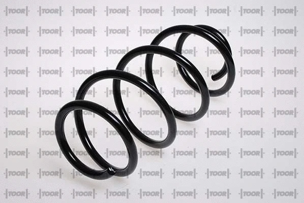 Ressort de suspension TOOR SC61315