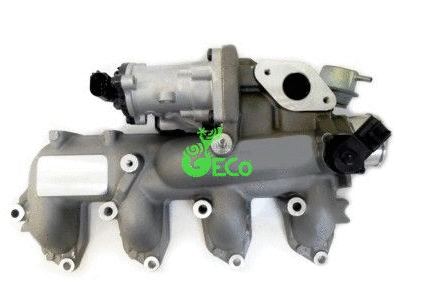 Vanne EGR GECO VE1209