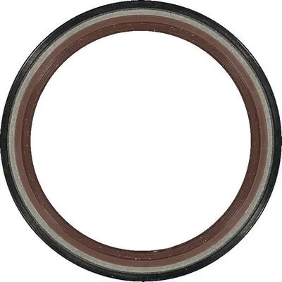 Bague d'étanchéité, vilebrequin WILMINK GROUP WG1705775