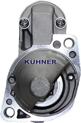 Démarreur AD KÜHNER 255085