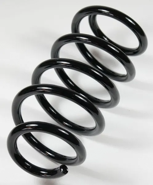 Ressort de suspension APEX Automotive 64314