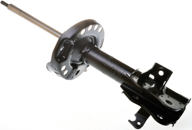 Amortisseur DENCKERMANN DSB167G