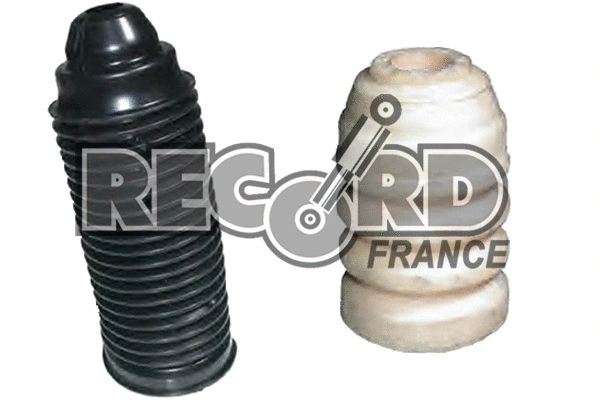 Kit de protection contre la poussière, amortisseur RECORD FRANCE 925919