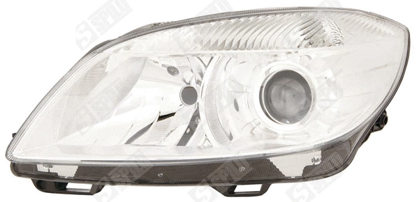 Projecteur principal SPILU 900978