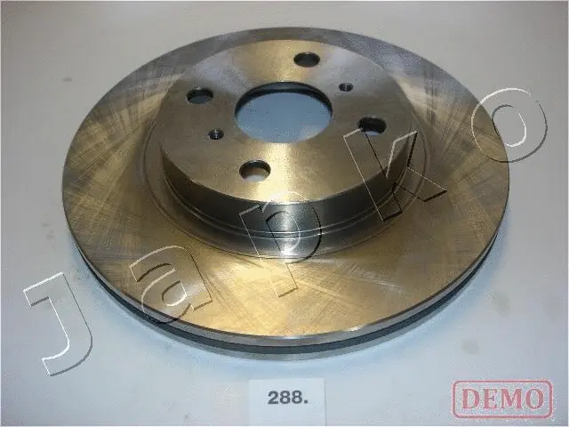 Disque de frein JAPKO 60288C