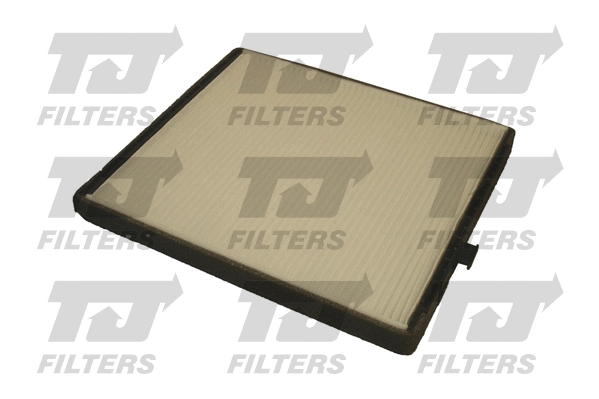 Filtre, air de l'habitacle QUINTON HAZELL QFC0057