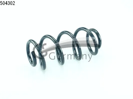 Ressort de suspension CS Germany 14.504.302