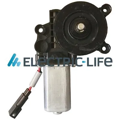 Moteur électrique, lève-vitre ELECTRIC LIFE ZR FR95 L