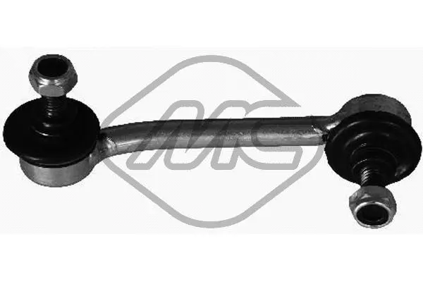 Entretoise/tige, stabilisateur Metalcaucho 05061