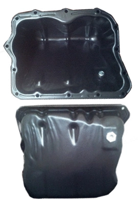 Carter d'huile BINDER 3921,850,1