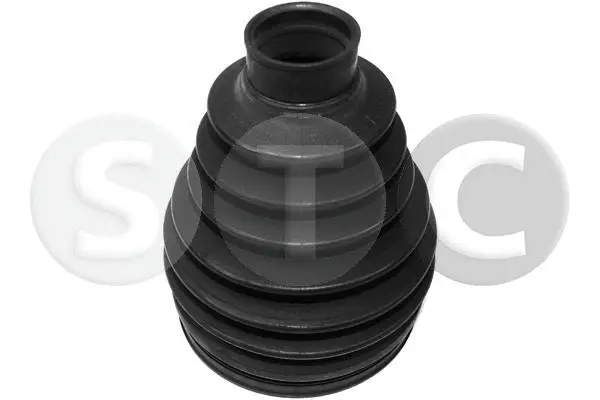 Joint-soufflet, arbre de commande STC T410162