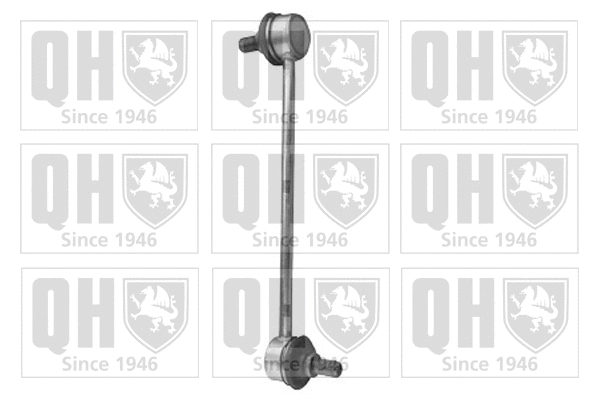 Entretoise/tige, stabilisateur QUINTON HAZELL QLS3410S