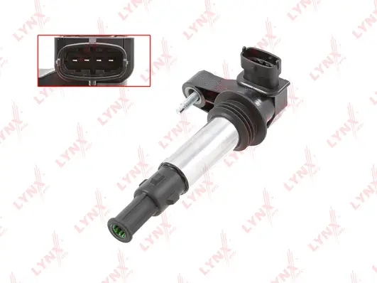 Bobine d'allumage LYNXAUTO SPL1149