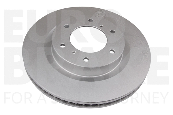 Disque de frein EUROBRAKE 5815313055