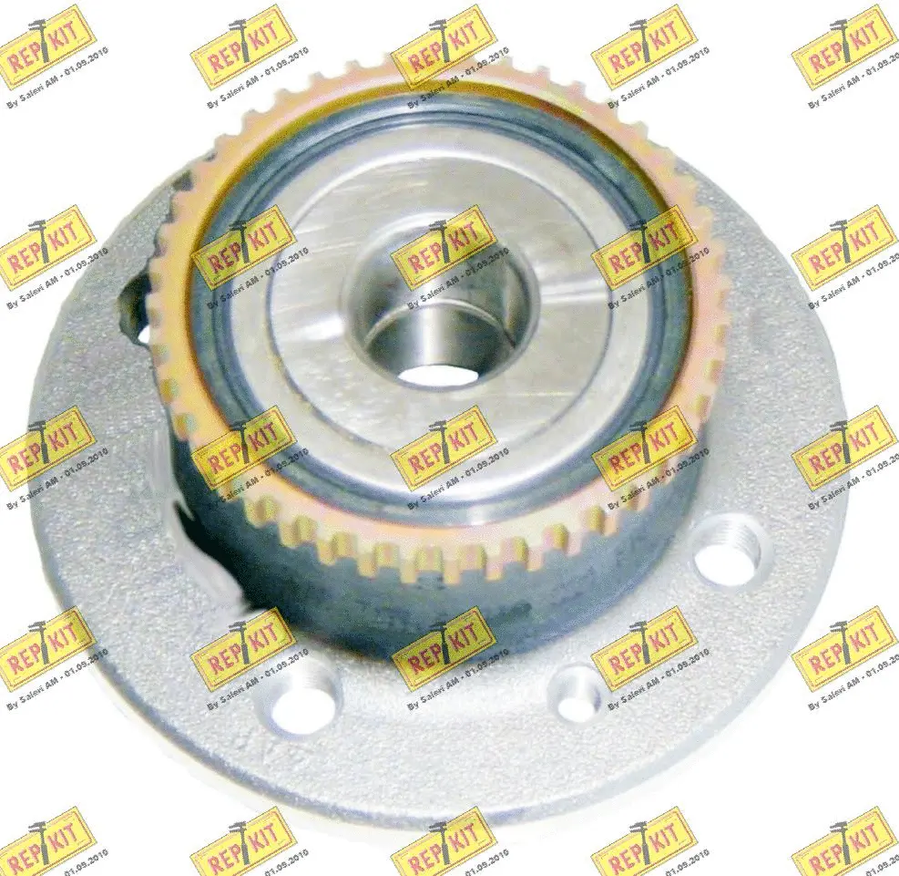 Kit de roulements de roue REPKIT RKB1683