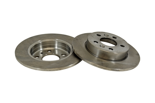 Disque de frein KLAXCAR FRANCE 25462z